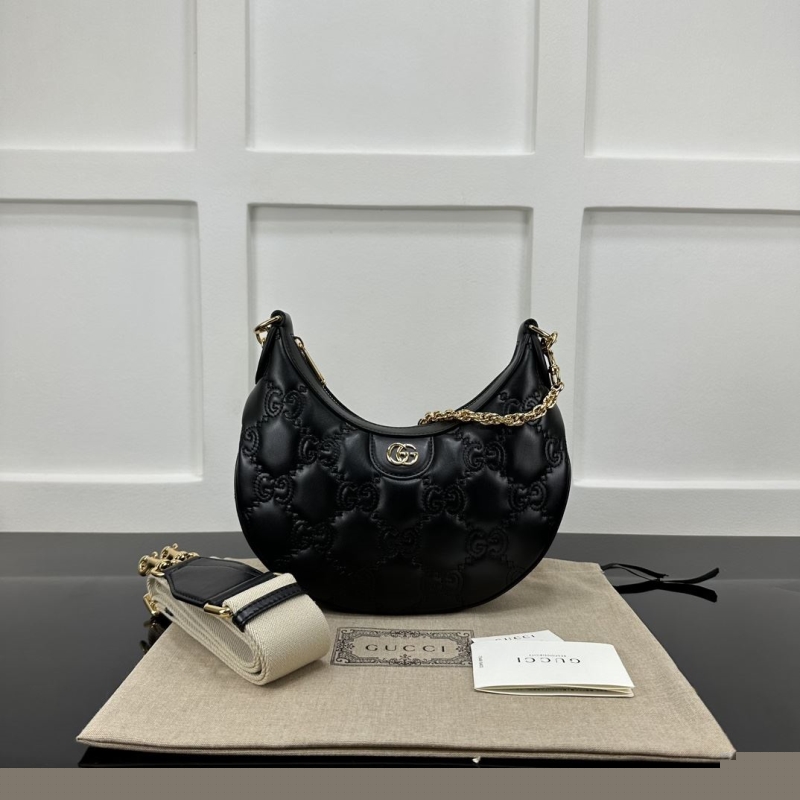 G*u*i satchel bags